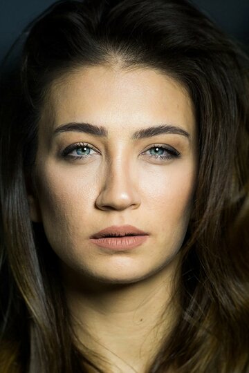 Ceren Benderlioglu
