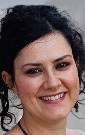 Ceren Erginsoy