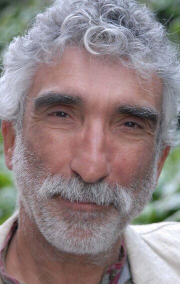 Cezmi Baskin