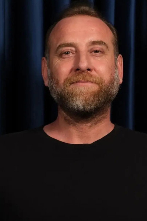 Cihan Erman