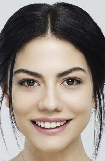 Demet Özdemir