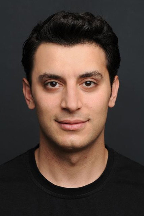 Devrim Kabacaoglu