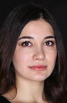 Dilara Çakır