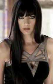 Dilek Serbest