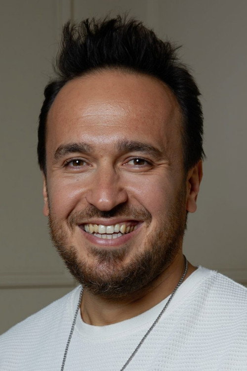 Dogan Akdogan