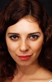 Ebru Ünlü