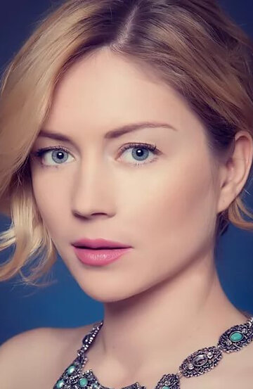 Elena Viunova