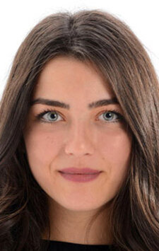 Elif Özkul