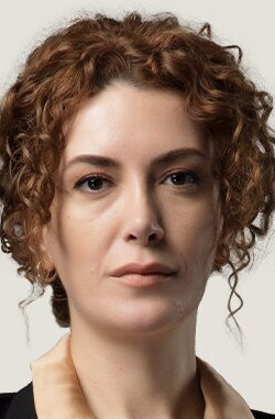 Elit Andaç Çam