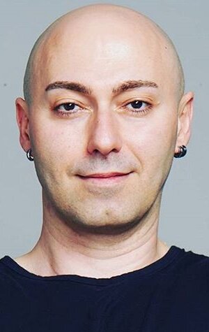 Emre Erçil
