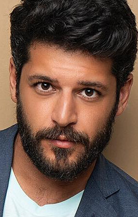 Emre Kivilcim