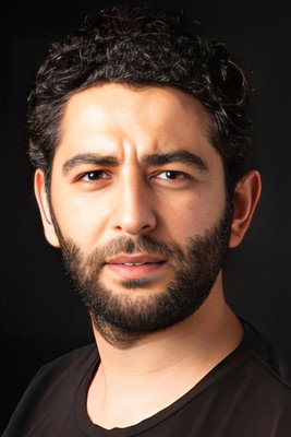 Erdem Sakalibüyük