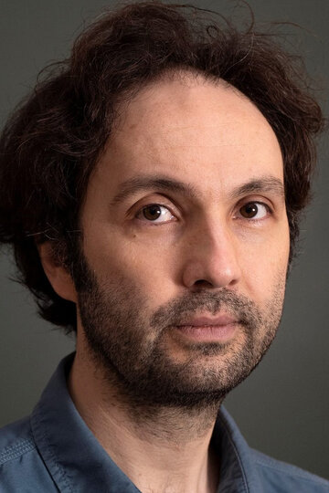 Erdem Senocak