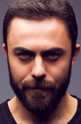 Eren Hacisalihoglu