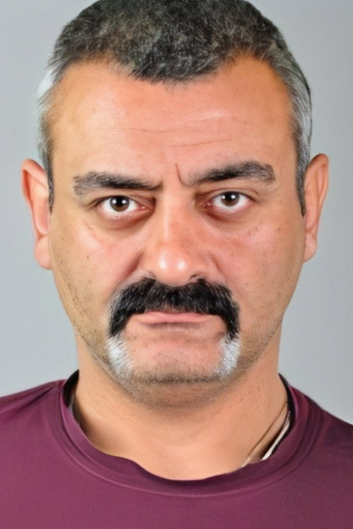 Ergun Tas