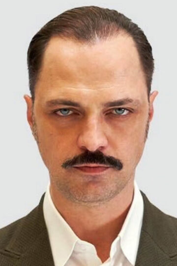 Ertan Saban