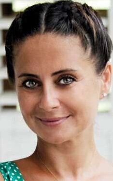Esra Akkaya