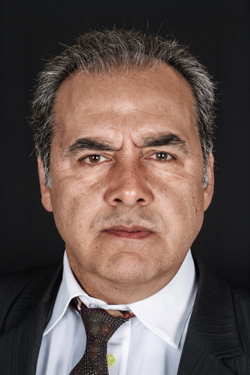 Çetin Özkan