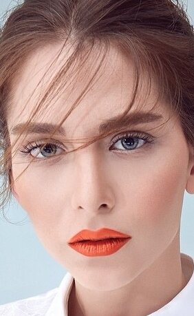 Ezgi Asaroglu