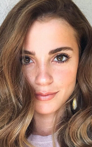 Ezgi Eyüboglu