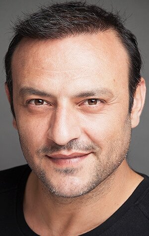 Fatih Dokgöz