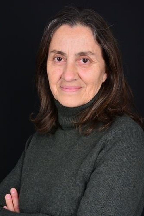 Fatma Nilgun Islamoglu