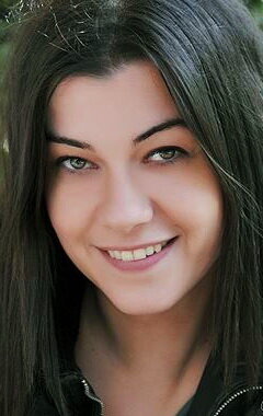 Filiz Ahmet