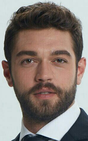 Furkan Andic