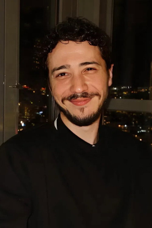 Furkan Murat Ugur
