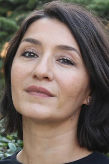 Güliz Gençoglu