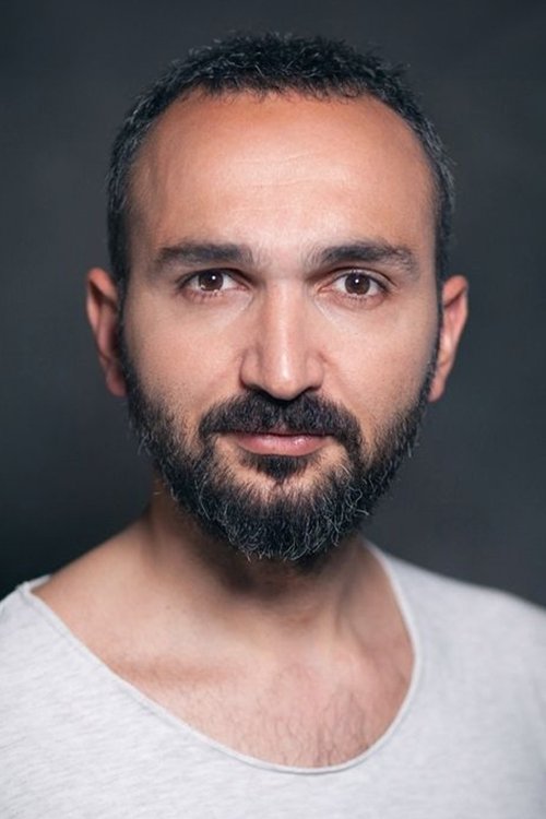 Gokhan Yikilkan