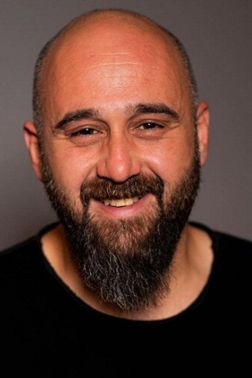 Görkem Türkes