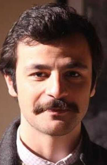 Güven Murat Akpinar