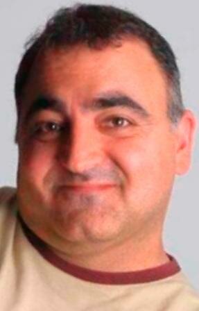 Hakan Akin