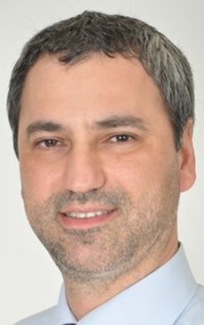 Hakan Ilçin
