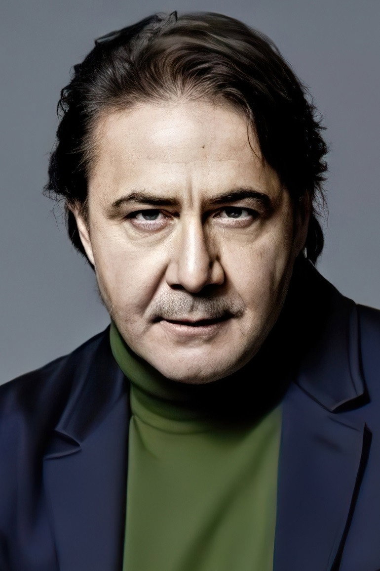 Хакан Меричлилер