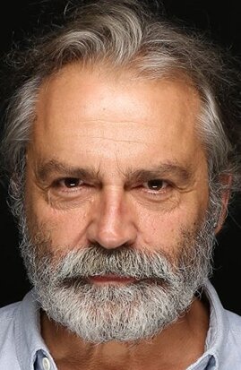 Haluk Bilginer