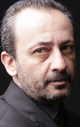 Haluk Cömert