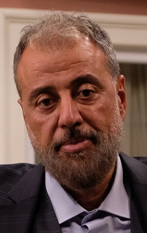Hamdi Alkan