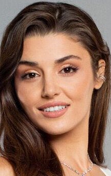 Hande Erçel