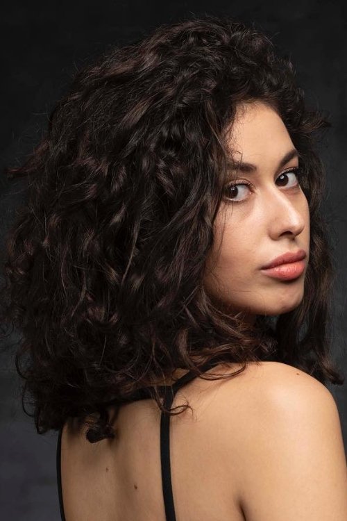 Hande Yilmaz