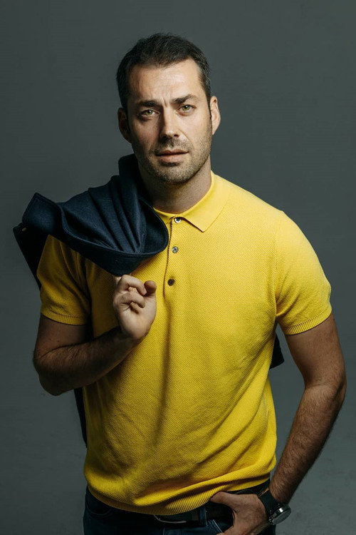 Hasan Emre Avci