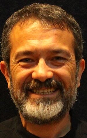Hasan Sahinturk