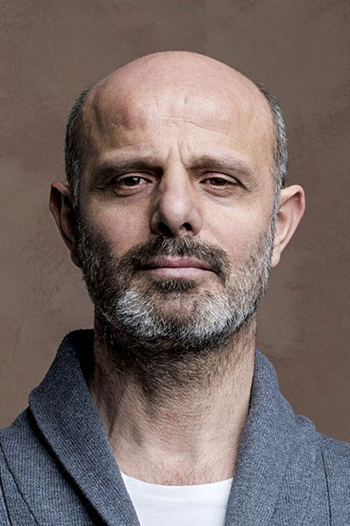Haydar Sisman
