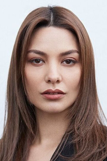 Hazal Filiz Küçükköse
