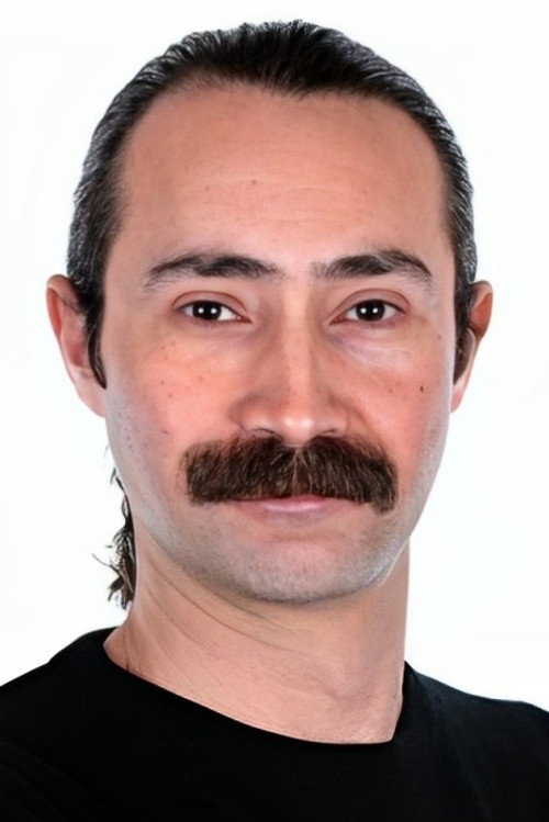 Ibrahim Mehmet Avdan