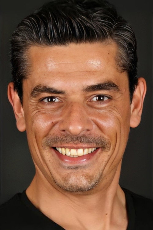 Ibrahim Sentürk