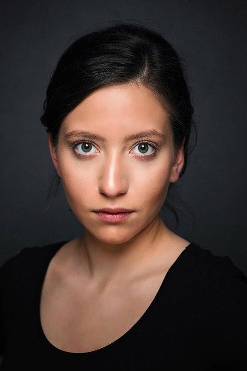 Ilda Ozgürel