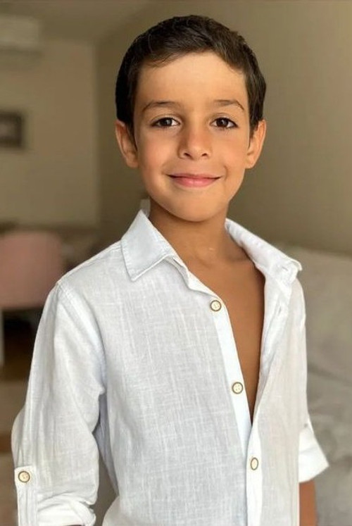 Ilker Yagiz Selçuk