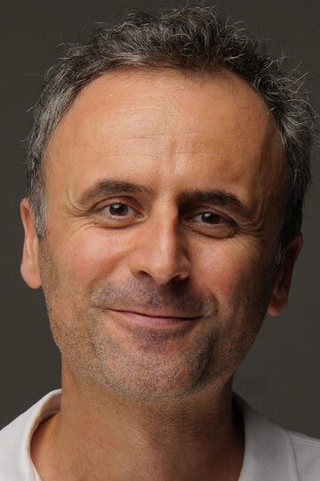 Ilyas Özçakir